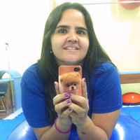 Roberta Amazonas
