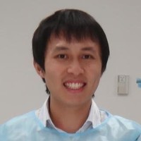 Jeffrey Yeh