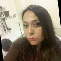 Paulina Alvear Aguilera