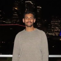 Daryl Singh