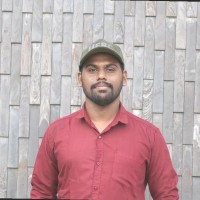 Kondaboyana Manjunath