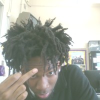 Mekhi West