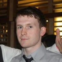 Gareth Moore