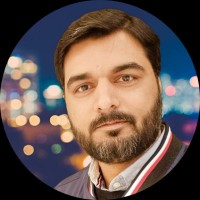 Nauman Ghafoor, Acca