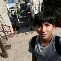 Jian-Ruei Chen