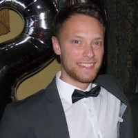 Stuart Adshead