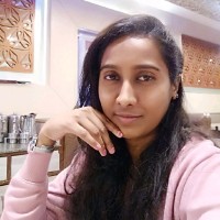 Arpitha K