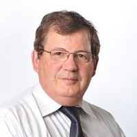 Gilles Moulin