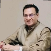 P K Kush  IIT Delhi