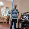Vinayaka Ramesh Rao