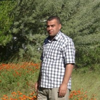 Saad Iraqin