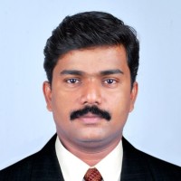 Jiju Joseph