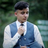 Samik Acharya