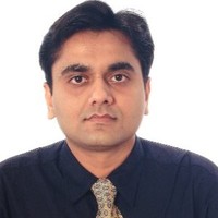 Dharmesh Raval