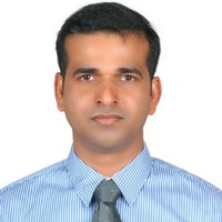 Srinivas Shenoy