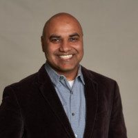 Himanshu Sudan