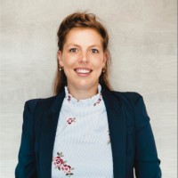 Linda Van Der Steen