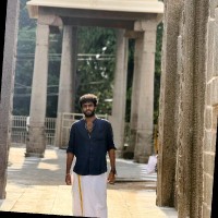 PRANAV K.S
