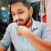 Swapnil Gavhane