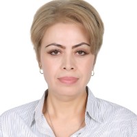 Rohila Rahmonova