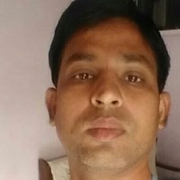 Girjesh Tiwari