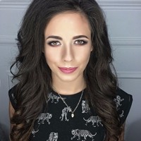 Monika Mondrzejewska