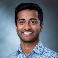 Justin Chacko
