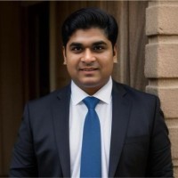 Mudasser Bhatti