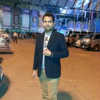 Md. Riajul Islam Riaj