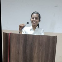 Prachi Kale