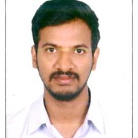 Bharath Kumar P
