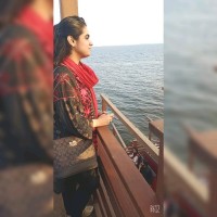 Shama Tharani