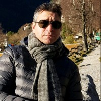 Mauro Bianchin