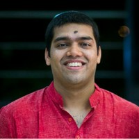 Sourabh Palande