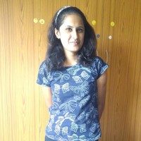 Bhoomika S Kumar