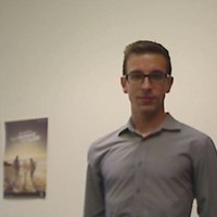 Tyron Maroske