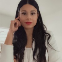 Cindy García