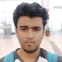 Morsh Rajendran