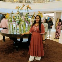 Akriti Thakur