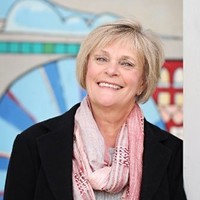 Melinda Pearson