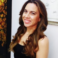 Flavia Lins