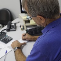 Claudio Caleb Monteiro