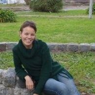 María Eugenia García