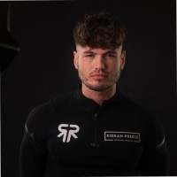 Kieran Renouf-Preece