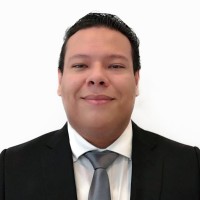 Fabián J. VILLEDA CORONA