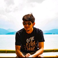 Madhan Siddarth