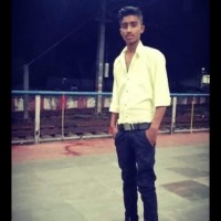 Arvind Patel