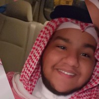 Muayad Mohammed ALNAMI