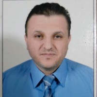 Eng. Essam Abu Shammalah