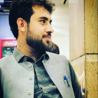 Muhammad Amir Khan